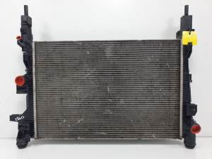 RADIADOR AGUA F1F18005HB FORD TRANSIT CONNECT Autodesguaces Alicante