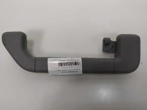 GUARNECIDO PUERTA TRASERA DERECHA 7L0857607 PORSCHE CAYENNE (TYP 9PA) Autodesguaces Alicante