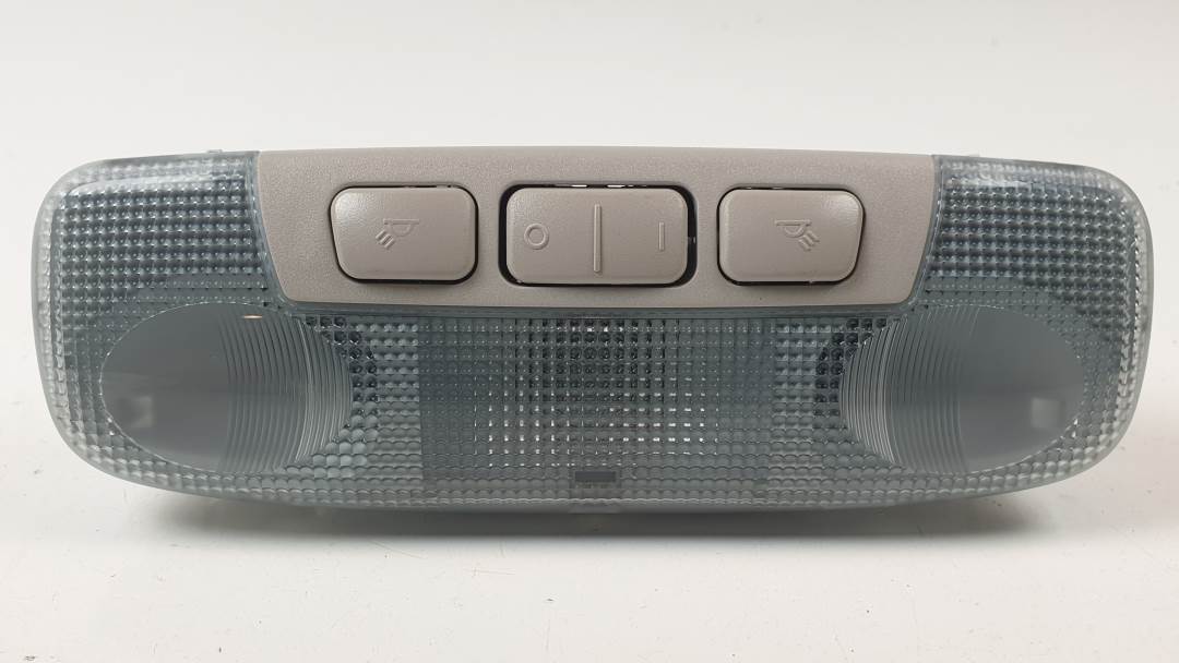 LUZ INTERIOR - 8A6A13K767AB34X1 - FORD - KA+ (2016 - 2019)
