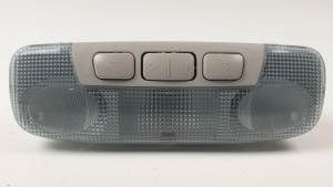 LUZ INTERIOR 8A6A13K767AB34X1 FORD KA+ (2016 - 2019) Autodesguaces Alicante
