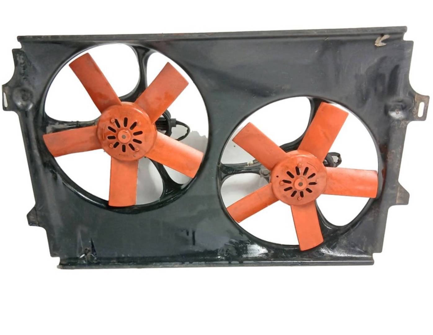 Electroventilador Ford Sierra Berlina