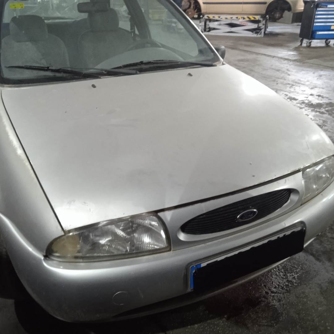 FORD FIESTA BERLINA (1995 - 1999)