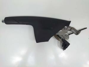 PALANCA FRENO DE MANO SKODA FABIA (5J2) Autodesguaces Alicante