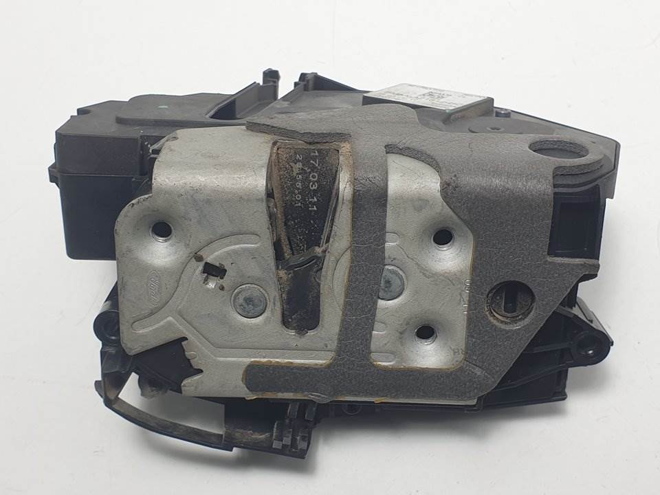 CERRADURA PUERTA DELANTERA DERECHA - MB5AA21812BC - FORD - FOCUS TURN. (CB8)