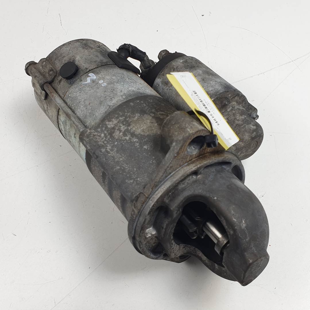 MOTOR ARRANQUE - 96843574 - CHEVROLET - CAPTIVA