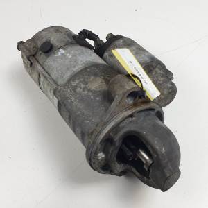 MOTOR ARRANQUE 96843574 CHEVROLET CAPTIVA Autodesguaces Alicante