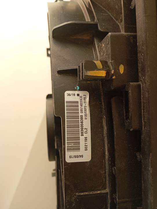 ELECTROVENTILADOR