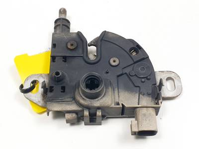 CERRADURA CAPOT 3M5116700AB FORD FOCUS BERLINA (CAK) Autodesguaces Alicante