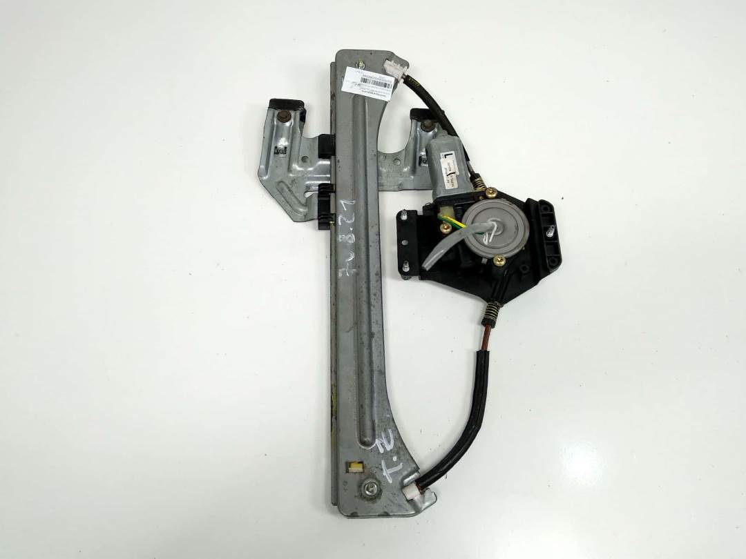 ELEVALUNAS TRASERO IZQUIERDO - 04724559AF - CHRYSLER - PT CRUISER (PT)