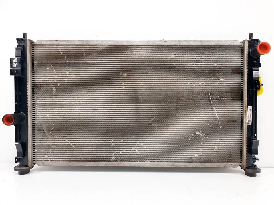 Radiateur d’eau - DODGE - CALIBER