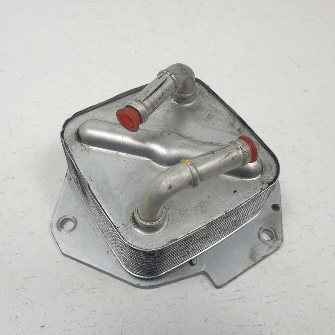 ENFRIADOR ACEITE MOTOR - MAZDA - CX-5