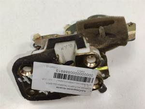 CERRADURA PUERTA TRASERA IZQUIERDA MITSUBISHI GALLOPER (HYUNDAI) Autodesguaces Alicante