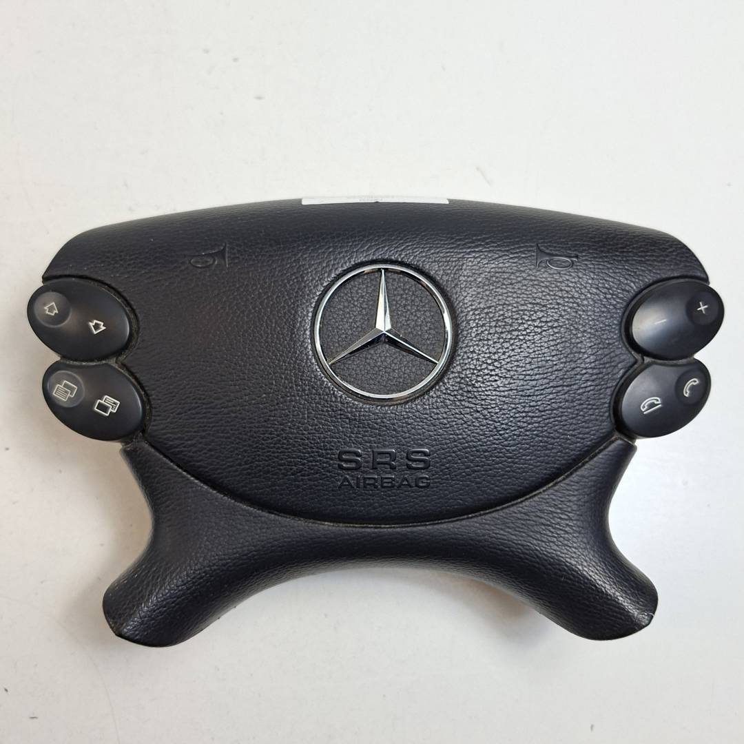 Airbag vorne links - MERCEDES - CLASE CLK (W209) COUPE
