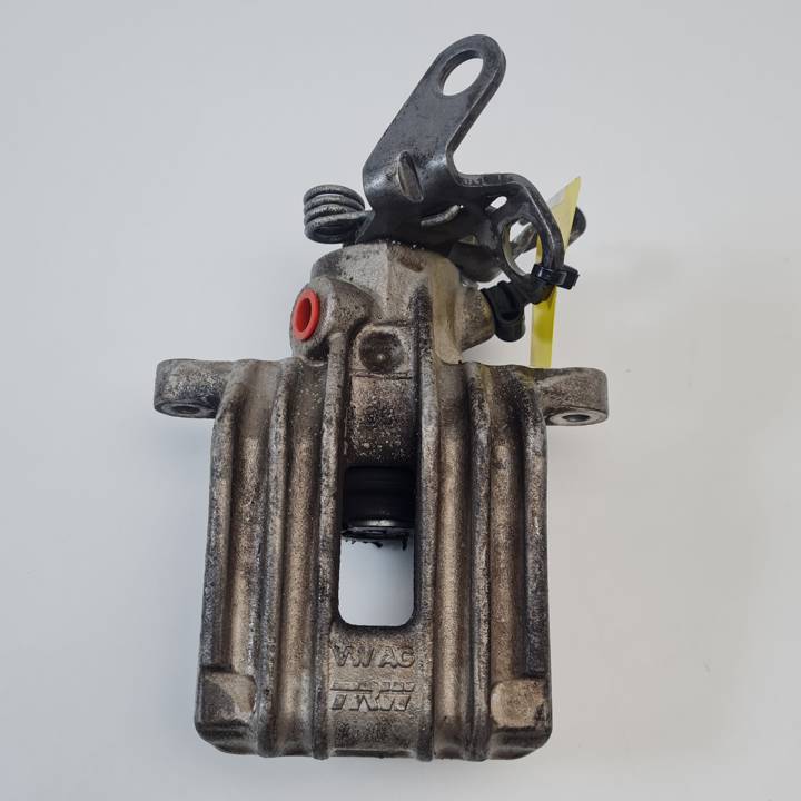 PINZA FRENO TRASERA IZQUIERDA SEAT LEON (1P1) Autodesguaces Alicante