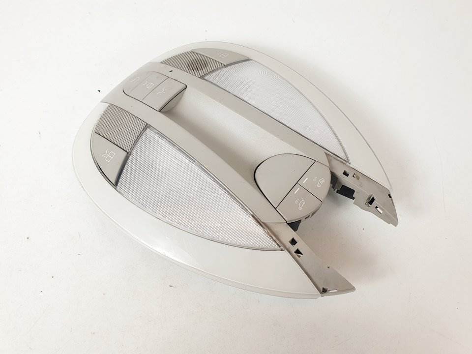 LUZ INTERIOR - A2198201201 - MERCEDES - CLASE CLS (W219)