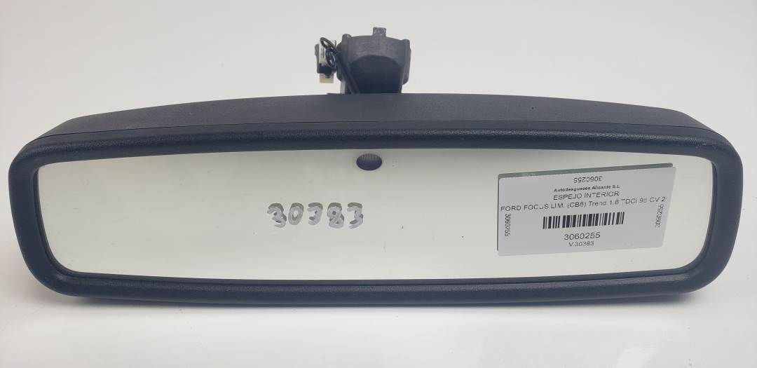 ESPEJO INTERIOR - AU5A17E678AC - FORD - FOCUS LIM. (CB8)