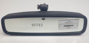 ESPEJO INTERIOR AU5A17E678AC FORD FOCUS LIM. (CB8) Autodesguaces Alicante