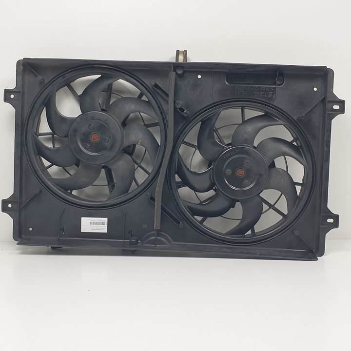 ELECTROVENTILADOR - 7M3121207B - VOLKSWAGEN - SHARAN (7M6/7M9)