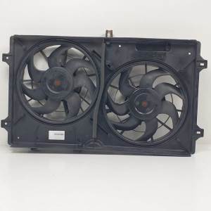 ELECTROVENTILADOR 7M3121207B VOLKSWAGEN SHARAN (7M6/7M9) Autodesguaces Alicante