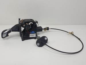 PALANCA CAMBIO EJ5P7K004G FORD KUGA (CBS) Autodesguaces Alicante