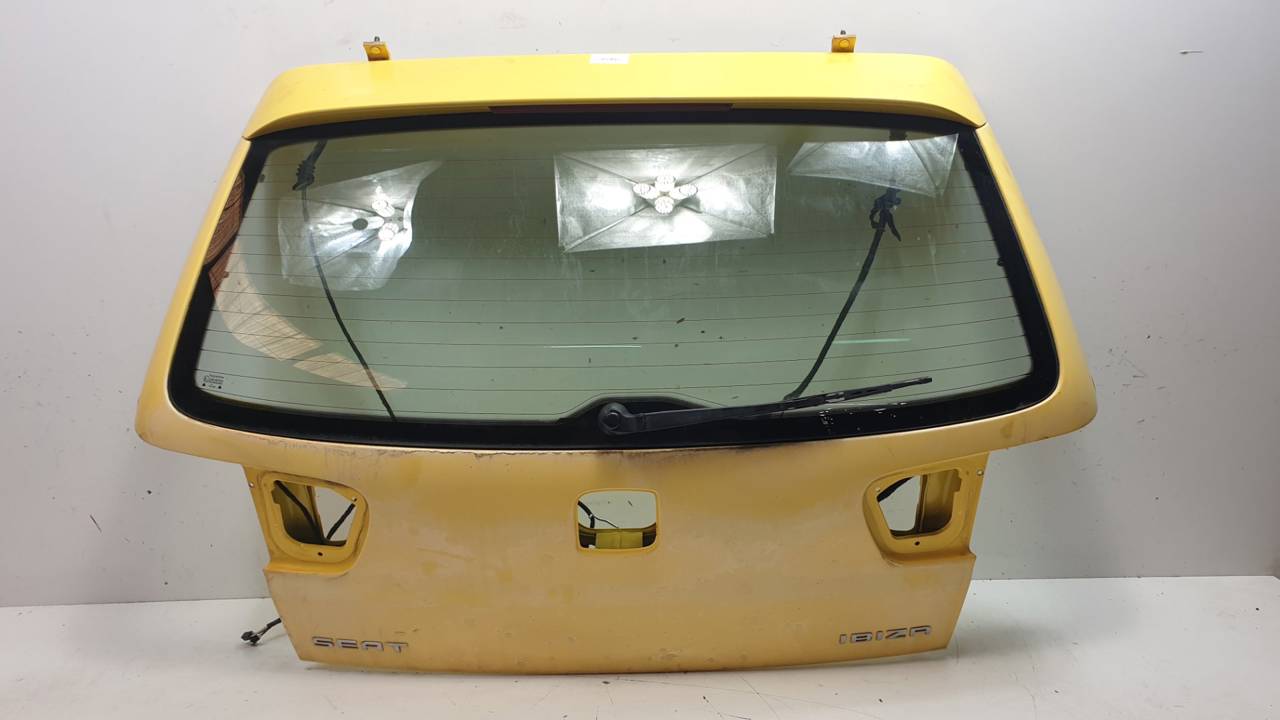 PORTON TRASERO SEAT IBIZA (6K1) Autodesguaces Alicante