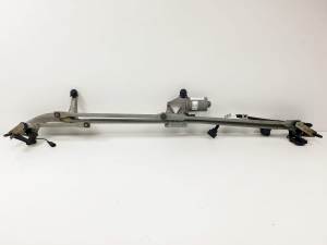 MOTOR LIMPIA DELANTERO AM5117504AG FORD C-MAX (CB7) Autodesguaces Alicante