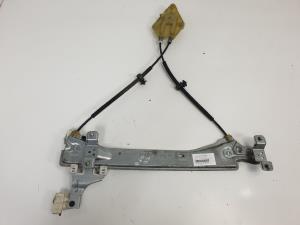 ELEVALUNAS TRASERO DERECHO 82720003R RENAULT MEGANE III BERLINA 5P Autodesguaces Alicante