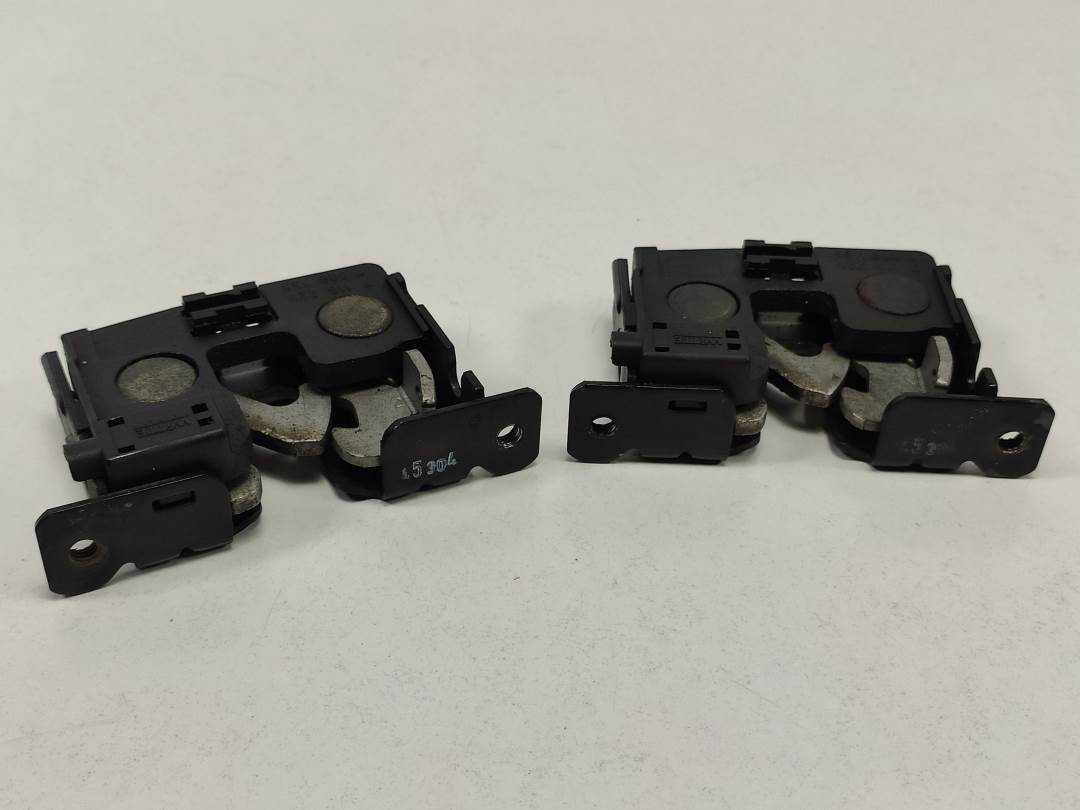 CERRADURA CAPOT - 7115228 - BMW - SERIE 5 TOURING (E61)