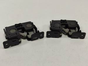 CERRADURA CAPOT 7115228 BMW SERIE 5 TOURING (E61) Autodesguaces Alicante