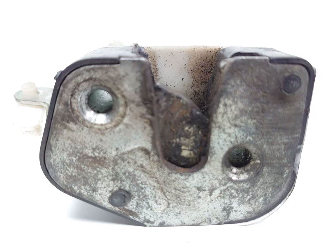Seitentürschloss links - NISSAN - INTERSTAR MOD. 04 (X70)