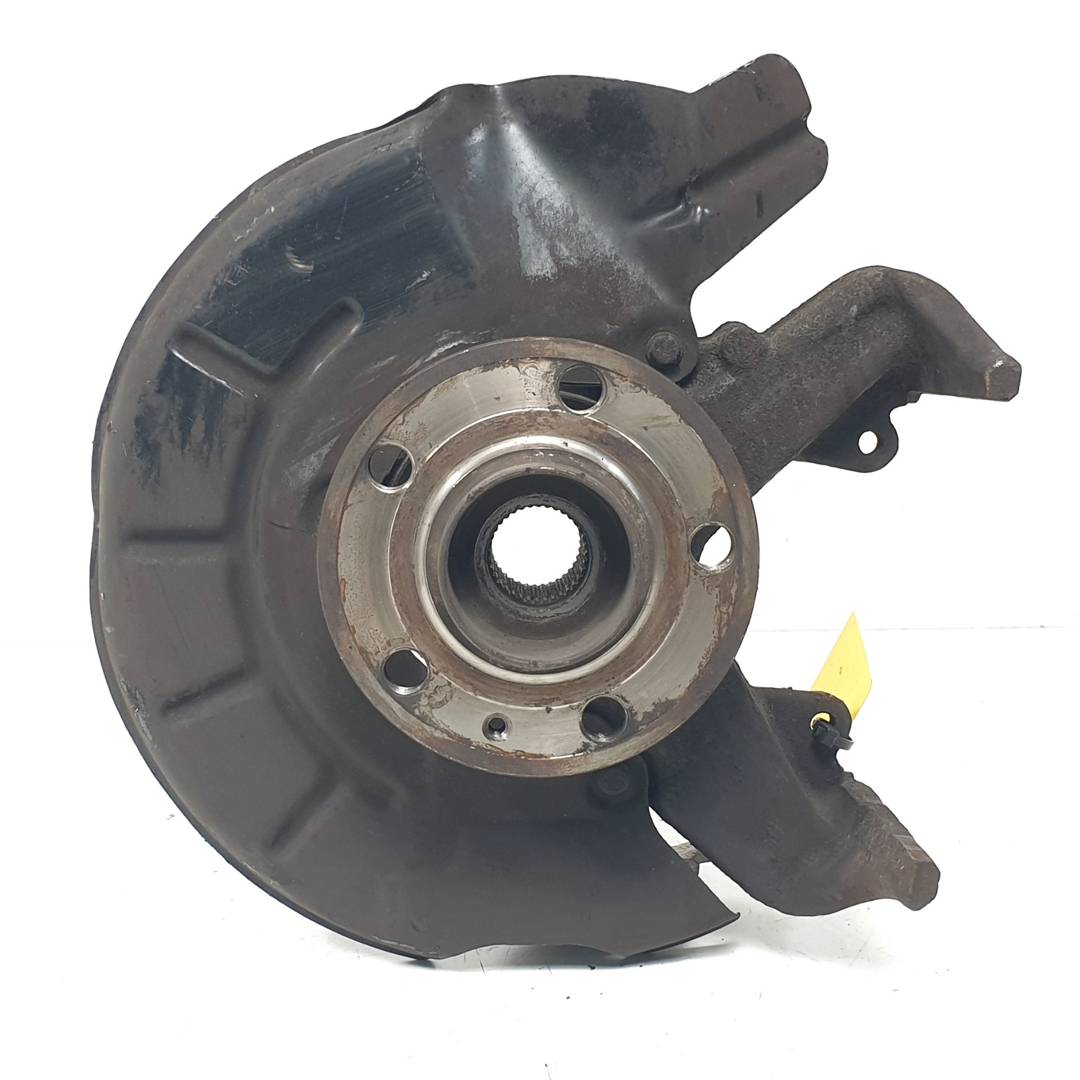 MANGUETA DELANTERA DERECHA - 6Q0615312 - VOLKSWAGEN - POLO (9N1)