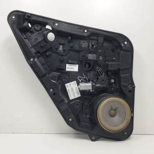 ELEVALUNAS TRASERO IZQUIERDO A2469063100 INFINITI Q30 Autodesguaces Alicante