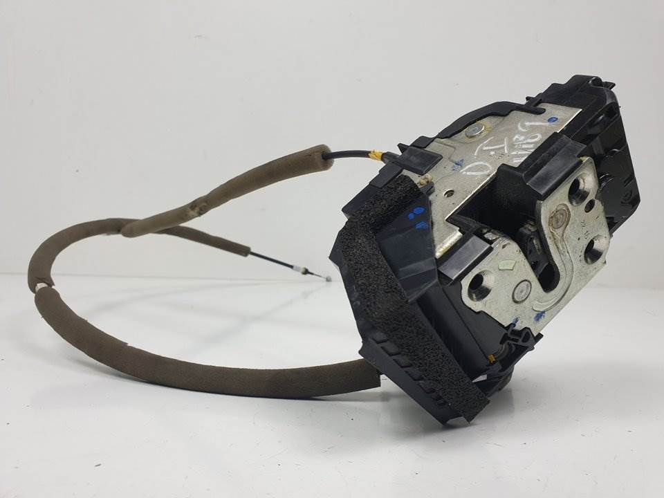CERRADURA PUERTA DELANTERA IZQUIERDA - NISSAN - QASHQAI (J11)
