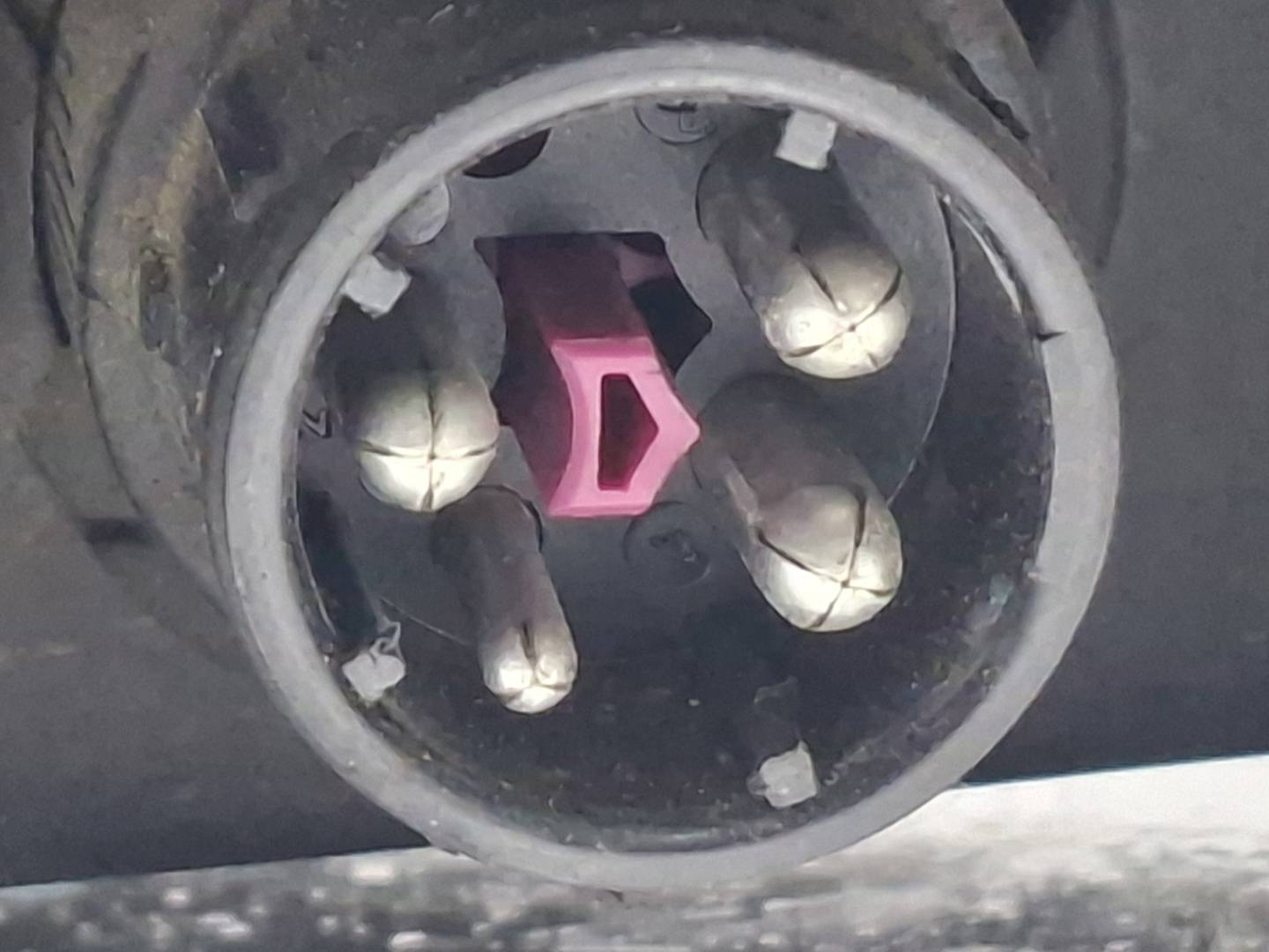 Foto 4 de Faro Derecho Audi A3 (8l) (1996–2003)