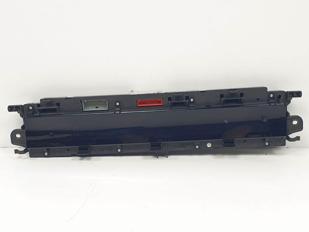 CUADRO INSTRUMENTOS - 8200494955A - RENAULT - SCENIC II (X84,JM)