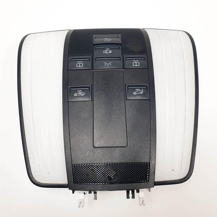 LUZ INTERIOR - A2129066401 - MERCEDES - CLASE E (W212) LIM.