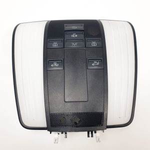 LUZ INTERIOR A2129066401 MERCEDES CLASE E (W212) LIM. Autodesguaces Alicante