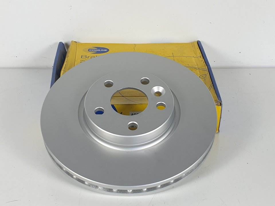 DISCO FRENO DELANTERO - ADC1237V - FORD - MONDEO BER. (CA2)