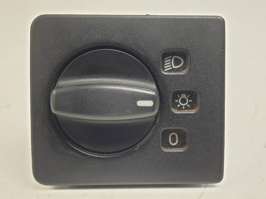 MANDO LUCES - CITROEN - JUMPER CAJA CERRADA TECHO ELEVADO