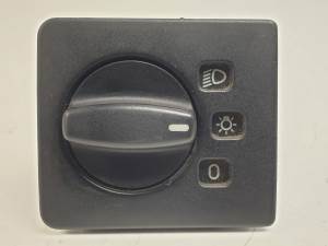 MANDO LUCES CITROEN JUMPER CAJA CERRADA TECHO ELEVADO Autodesguaces Alicante
