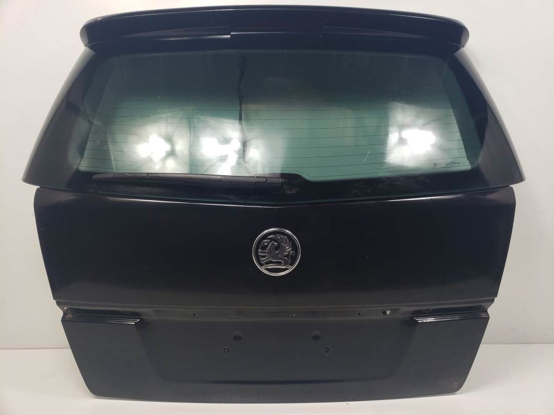 PORTON TRASERO - OPEL - ZAFIRA B