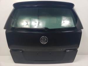 PORTON TRASERO OPEL ZAFIRA B Autodesguaces Alicante