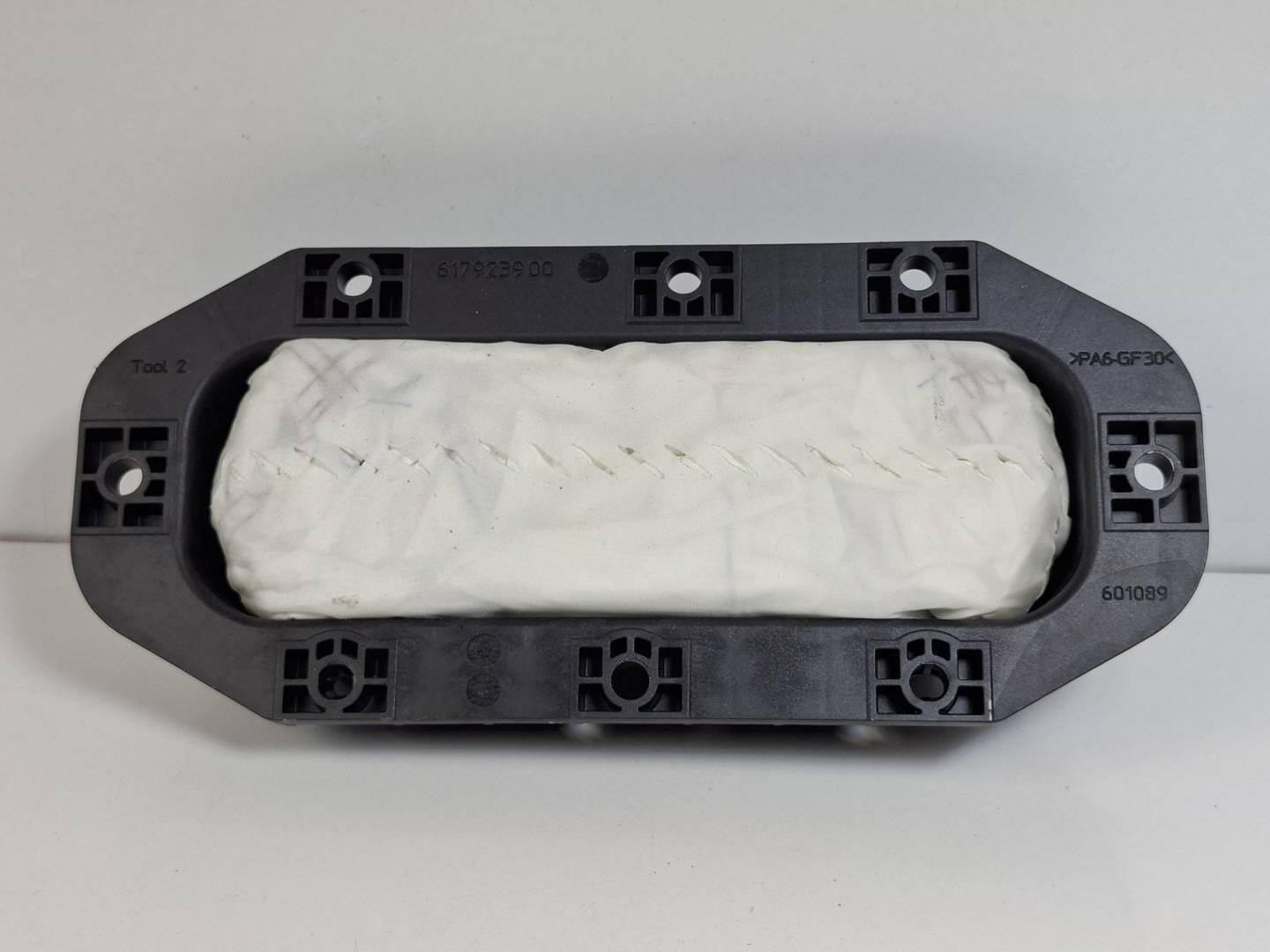AIRBAG DELANTERO DERECHO - CPLA044A74BC - LAND ROVER - DISCOVERY 5