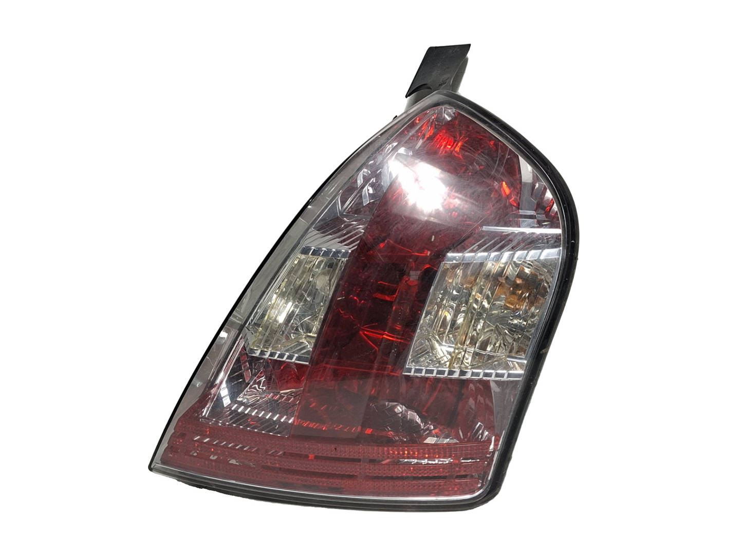 Foto 2 de Piloto Trasero Derecho Fiat Stilo Multi Wagon (192) (2003–2010)