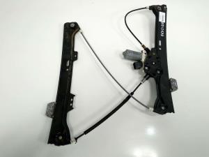 ELEVALUNAS DELANTERO DERECHO 994441101 BMW SERIE 5 BERLINA (E60) Autodesguaces Alicante