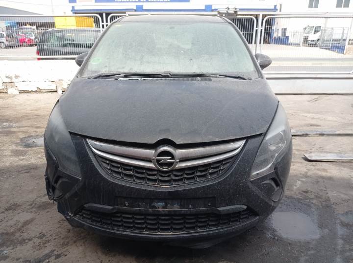 OPEL ZAFIRA TOURER (2010 - 2016)