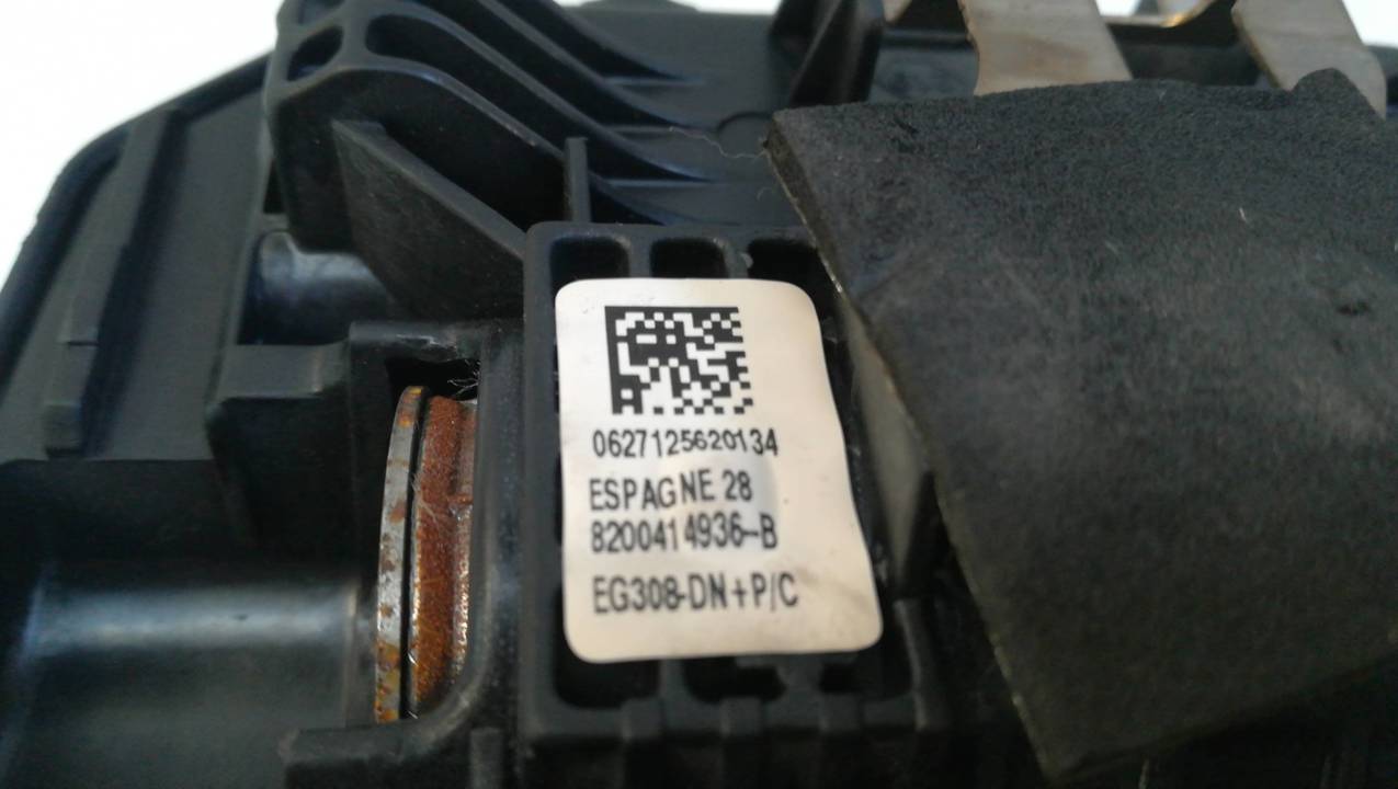 AIRBAG DELANTERO IZQUIERDO