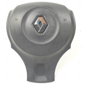 AIRBAG DELANTERO IZQUIERDO RENAULT KOLEOS Autodesguaces Alicante