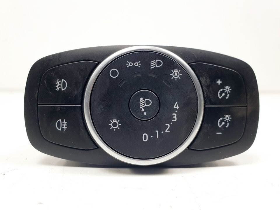 MANDO LUCES - JX7T13D061LC - FORD - FOCUS