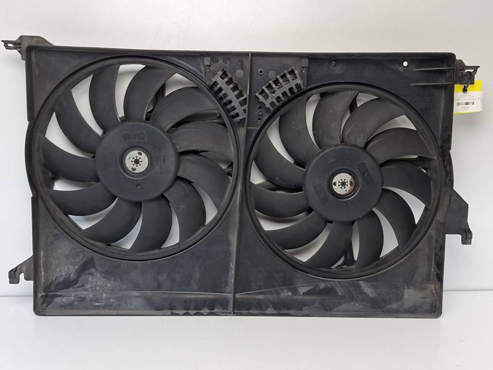 ELECTROVENTILADOR 24410989 SAAB 9-3 CABRIO (YS3F) Autodesguaces Alicante